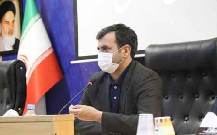 اطلاع رسانی بدون داشتن اعتبار و ابزار لازم اثر بخش نیست اطلاع رسانی بدون داشتن اعتبار و ابزار لازم اثر بخش نیست